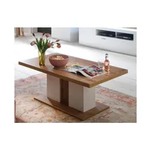 MCA Furniture Couchtisch Cali - braun/