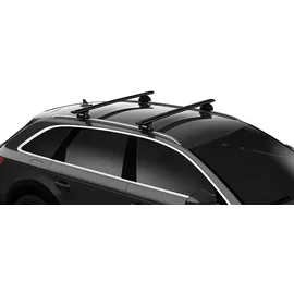 Thule Dachträger Thule mit EVO WingBar Mini Clubman (F54) 5-T Hatchback 16+