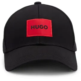 Hugo Men-X Baseball Cap schwarz Einheitsgröße