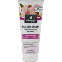 Kneipp Mandelblüten Hautzart Duschbalsam 200 ml