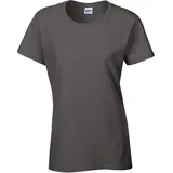Gildan Heavy Cotton T-Shirt Dark Heather S