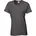 Cotton T-Shirt Dark Heather S