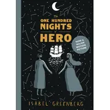 Vintage The One Hundred Nights of Hero: Now a major new film