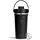 Hydro Flask Insulated Shaker Bottle 710 ml Schwarz