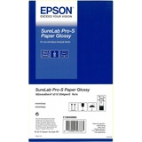 Epson SureLab Pro-S Paper Glossy 127 mm x 65 m 254 g