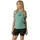 super.natural Mrs Crab lagoon green L