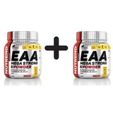 NUTREND EAA Mega Strong Pulver Orange-Apfel 300 g