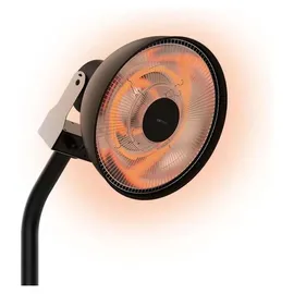 Cecotec ReadyWarm 21000 2100 W Gold
