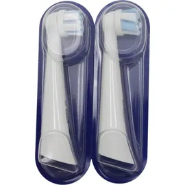 Oral-B iO Series 6 pink sand + Reiseetui + Aufsteckbürsten 2 St.