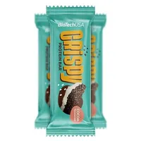 BIOTECH Proteinriegel Kakaogeschmack Riegel 640 g