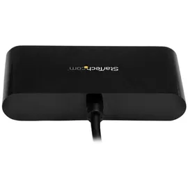 Startech StarTech.com 4 Port USB 3.0 Hub - USB-C zu 4x USB-A