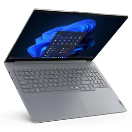 Lenovo ThinkBook 16 G9 AMD Ryzen 5 220 16 GB RAM 512 GB SSD Win11 Pro 21UT0041GE