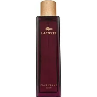 Lacoste Pour Femme Elixir Eau de Parfum 90 ml