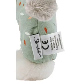Sterntaler 3052427 Kuscheltier S Katze Lilly grau