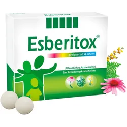 Esberitox 60 ST