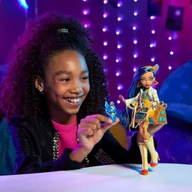 Monster High Cleo de Nile HHK54