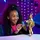 Monster High Cleo de Nile HHK54