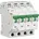Power Quality Leitungsschutzschalter PLI-D16/4