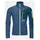 Ortovox Berrino Jacke Blau S