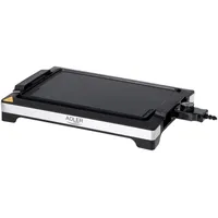 Adler AD 6613 schwarz