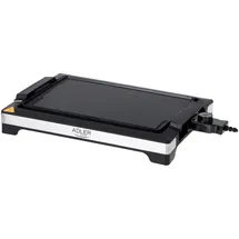 Adler AD 6613 schwarz
