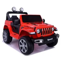 lean cars Auto FT-938 CH RTR Rot