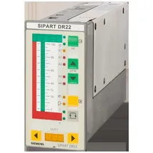 Siemens Digitaler Regler 6DR2210-5