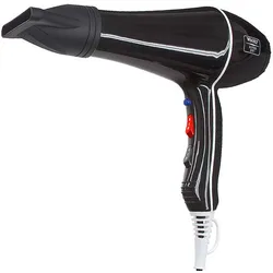 Wahl Haartrockner SuperDry Schwarz