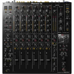 Pioneer DJ DJM-V10 LF - DJ-Mixer