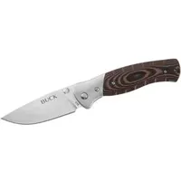 Buck Selkirk Small Folding