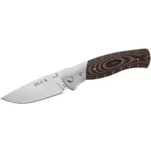 Buck Selkirk Small Folding