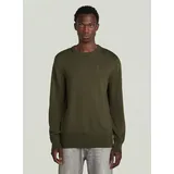G-Star Premium Core Knit Grau L