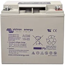 Victron Energy Bleiakku 12V 22000 mAh 1 St.