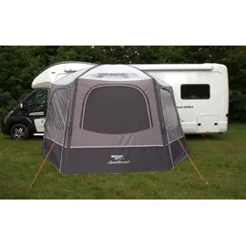 Vango HexAway Pro Air Busvorzelt 255-295 cm Grau