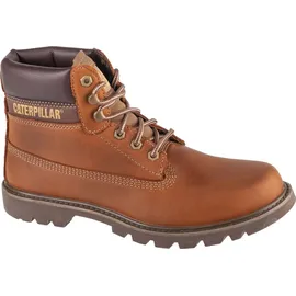 CAT Caterpillar Colorado 2.0 Unisex Erwachsene braun 40