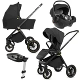 Babylux ROSSO Schwarz