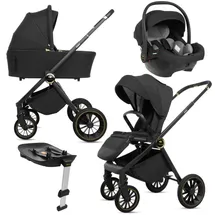 Babylux ROSSO Schwarz