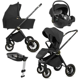 Babylux ROSSO Schwarz