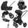 Babylux ROSSO Schwarz