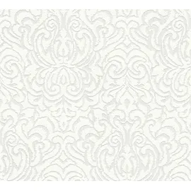 Architects Paper Tessuto Textiltapete 10 m x 0,32 m 961932