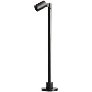 Deko-Light Herculis Big 3V DC, 350 mA, 1W, 3000K, schwarz