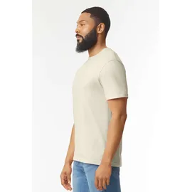 Gildan Herren Softstyle T- Shirt T-Shirt \64000\" orange XXL"