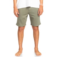 BILLABONG Arch - Elastische Shorts für Männer Grün