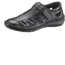 Kletterschuh, Herren, Gr. 45, schwarz, Glattleder, Schuhe