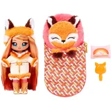 MGA Entertainment Na! Na! Na! Surprise Camping Sierra Foxtail