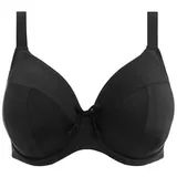 Elomi Bügel-Bikini Damen Schwarz 80I Cup G