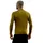 ION Rashguard Herren Gold/Burst L
