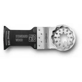 Fein E-Cut Standard-Sägeblatt curved Breite 50 mm 1er Pack