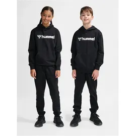 hummel Go 2.0 Black 152