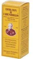 Contre-Coups Abbé Perdrigeon® Solution(S) 60 ml